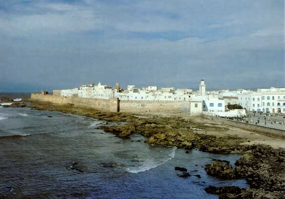 Essaouira